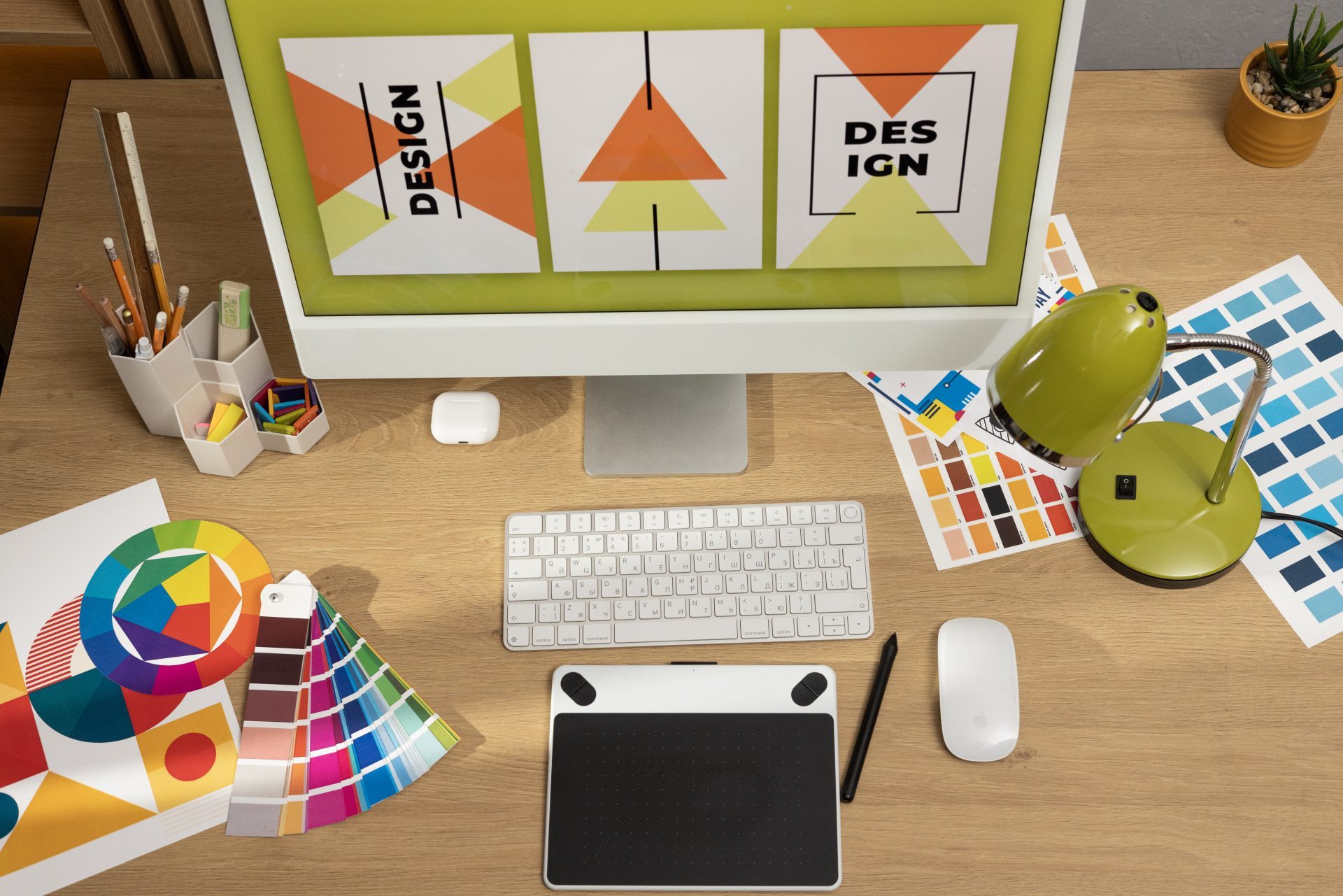 Graphisme