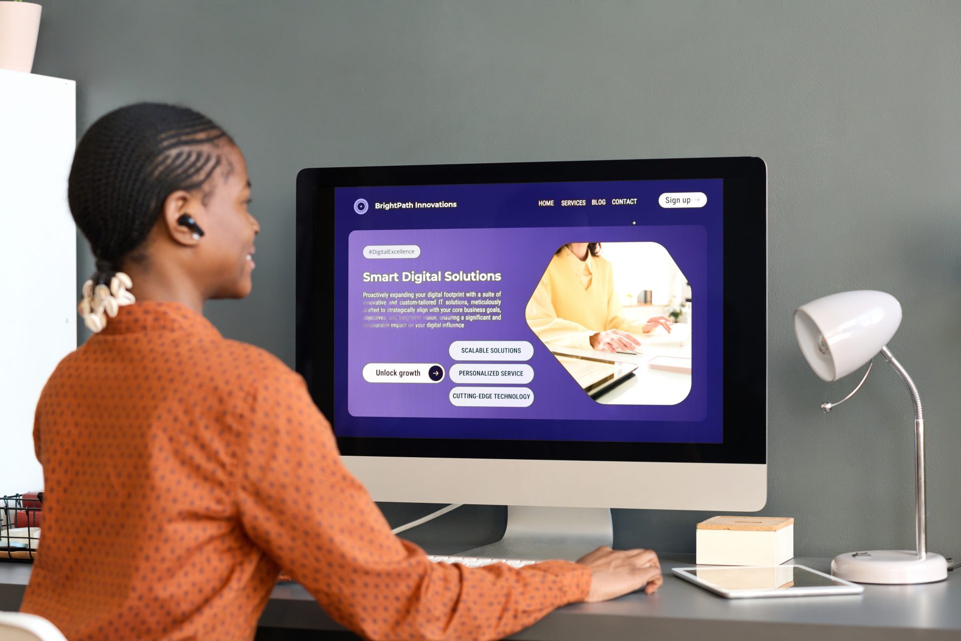 Web Design