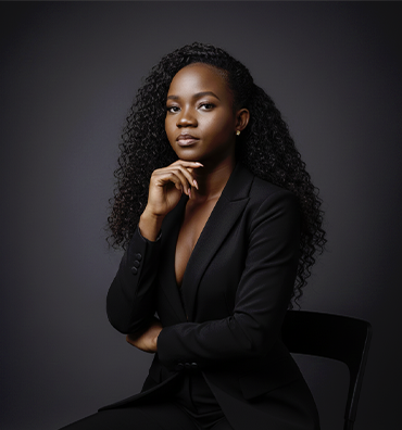 Photo de Génia HEMADJE